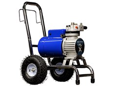 Мембранный окрасочный аппарат Dino-Power DP-X980 DP-X980