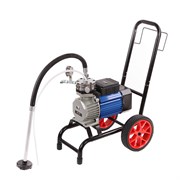 Мембранный окрасочный аппарат HYVST SPX 510 SPX510