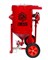 Абразивоструйная установка GN 200 RC HP GN200RCHP