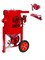 Абразивоструйная установка GN 200 RC HP GN200RCHP