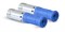 Defender 1000-9.5 Двойное сопло Вентури (Blue) 10113024