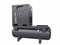 Винтовой компрессор Crossair CA15-10RA-500DRY-IP23 CA15-10RA-500DRY-IP23