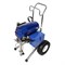 Аппарат окрасочный безвоздушного распыления HYVST SPT 1050L SPT1050L