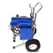 Аппарат окрасочный безвоздушного распыления HYVST SPT 1050L SPT1050L