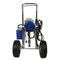 Аппарат окрасочный безвоздушного распыления HYVST SPT 1050L SPT1050L