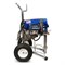 Аппарат окрасочный безвоздушного распыления HYVST SPT 1050L SPT1050L