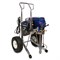 Аппарат окрасочный безвоздушного распыления HYVST SPT 1050L SPT1050L