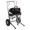 HYVST SPT 650 L окрасочный аппарат для вязких красок SPT650L