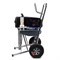 HYVST SPT 650 L окрасочный аппарат для вязких красок SPT650L
