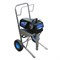 HYVST SPT 650 L окрасочный аппарат для вязких красок SPT650L