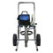 HYVST SPT 650 L окрасочный аппарат для вязких красок SPT650L