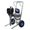HYVST SPT 650 L окрасочный аппарат для вязких красок SPT650L
