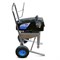 HYVST SPT 650 L окрасочный аппарат для вязких красок SPT650L