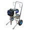 HYVST SPT 650 L окрасочный аппарат для вязких красок SPT650L
