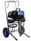 HYVST SPT 650 L окрасочный аппарат для вязких красок SPT650L