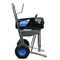 HYVST SPT 650 L окрасочный аппарат для вязких красок SPT650L