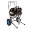 HYVST SPT 650 L окрасочный аппарат для вязких красок SPT650L