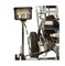 Разметочная машина Dino Power DP X35L X35L