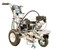 Разметочная машина Dino Power DP X35L X35L