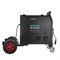 Сварочный полуавтомат Оберон SM 350DP SYNTEC LM2352