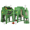 Пескоструйная камера CONTRACOR ECO-140S 10217104 Пескоструйная камера CONTRACOR ECO-140S 10217104