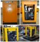 Винтовой компрессор BERG ВК-5,5P 1750 Винтовой компрессор BERG ВК-5,5P 1750