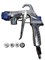 STX-TX1800 Краскораспылитель для высоковязких материалов 2182