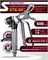 SOTEX STX-G07® Краскораспылитель безвоздушного распыления 2010