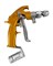 Краскораспылитель безвоздушного распыления STX-G72H 500 бар 1641