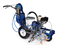 Line Lazer V 3900 Graco ручные разметочные машины 3163