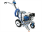 Line Lazer V 3400 Graco ручные разметочные машины 3131