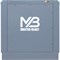 Master Blast MB-390B-15 винтовой дизельный компрессор MB-390B-15