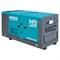 Master Blast MB-950B-10 винтовой дизельный компрессор MB-950B-10