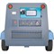 Master Blast MB-1150D-30 винтовой дизельный компрессор MB-1150D-30