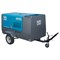 Master Blast MB-1150D-30 винтовой дизельный компрессор MB-1150D-30