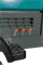 Master Blast MB-190D-7 винтовой дизельный компрессор MB-190D-7