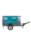 Master Blast MB-190D-7 винтовой дизельный компрессор MB-190D-7