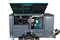 Master Blast MB-190D-7+АС винтовой дизельный компрессор MB-190D-7+АС