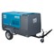 Master Blast MB-550D-7 винтовой дизельный компрессор MB-550D-7