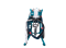 Окрасочный пневматический аппарат 70К1 MASTER BLAST MP-70P