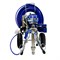 TexSpray Mark VII Max Standard Установка безвоздушного распыления 17E665