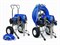 TexSpray Mark VII Max Standard Установка безвоздушного распыления 17E665