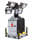 TRIME X-LIGHT 4X1000W MH 9M электрическая осветительная мачта 3400