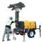 Осветительная вышка LIGHT-TECHNO LT4500 3418