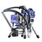 Окрасочный аппарат безвоздушного распыления Talenco TL-390 TL-390