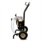 Мембранный окрасочный аппарат HYVST SPX 1250-310 1250-310